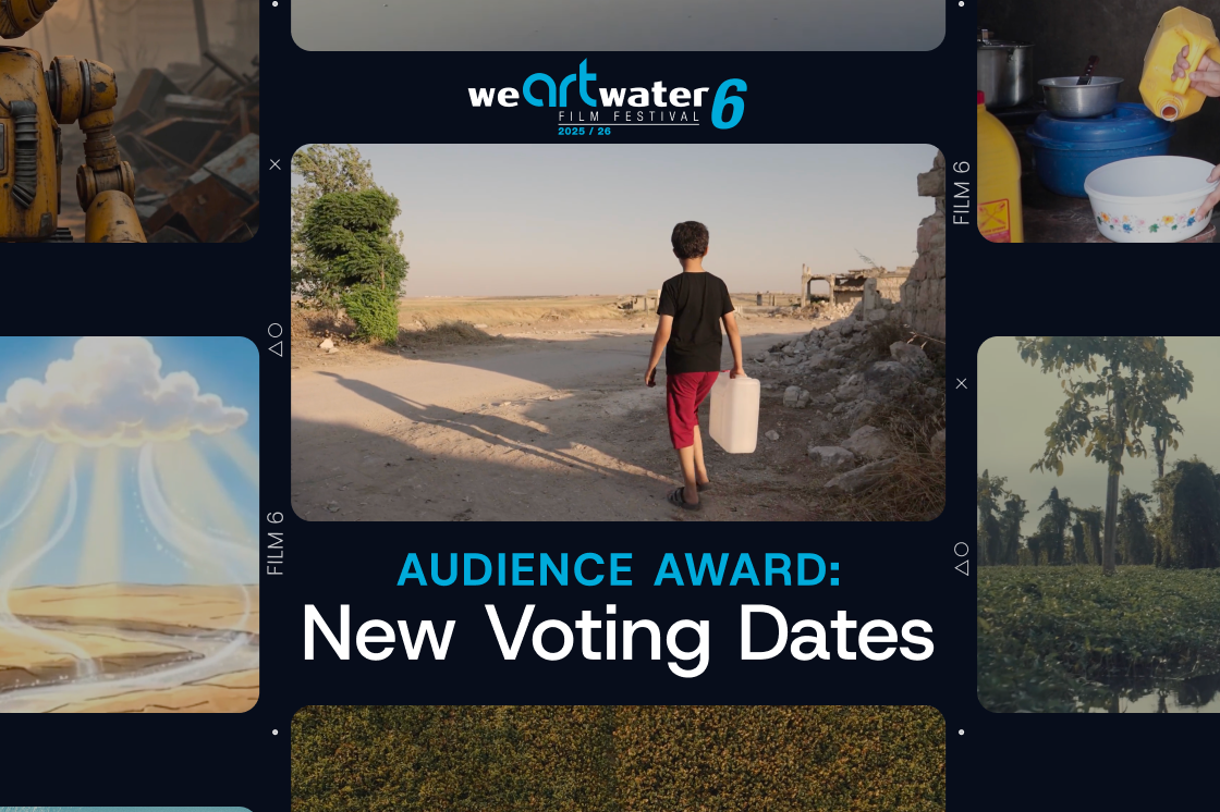 Audience Award