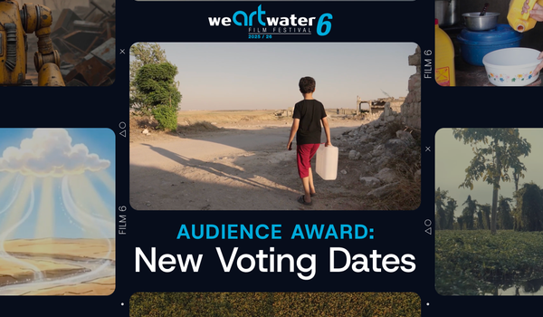 Audience Award